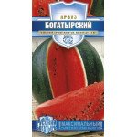 Кавун Богатирський /1 г/ *Гавриш*
