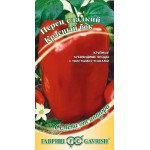 Перец сладкий Красный бок /0,1 г/ *Гавриш*