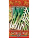 Цибуля на зелень Російська трапеза /0,5 г/ *Гавриш*