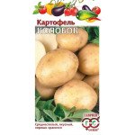 Картопля Колобок /0,025 г/ *Гавриш*
