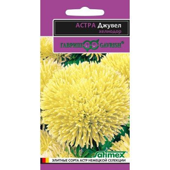 Астра Джувел Хелиодор /0,1 г/ *Гавриш*