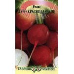 Редис Дуро Краснодарское /3 г/ *Гавриш*