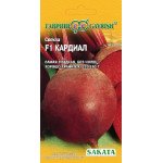 Свекла Кардиал F1 /1 г/ *Гавриш*