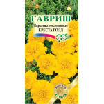 Чорнобривці Креста голд /10 насінин/ *Гавриш*