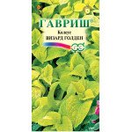 Колеус Визард Голден /5 семян/ *Гавриш*