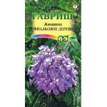 Жакаранда Фіалкове дерево /3 насінини/ *Гавриш*