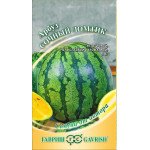 Арбуз Сочный ломтик /5 семян/ *Гавриш*