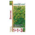 Укроп Зонтик /(серия 1+1) 6 г/ *Гавриш*