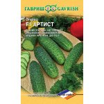 Огурец Артист F1 /5 семян/ *Гавриш*