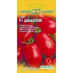 Томат Діаболик F1 /8 насінин/ *Гавриш*