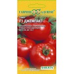 Томат Джемпакт F1 /8 насінин/ *Гавриш*