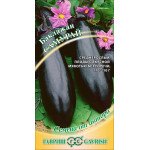 Баклажан Самурай /0,3 г/ *Гавриш*