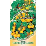 Томат Горшковий жовтий /0,1 г/ *Гавриш*