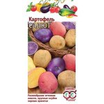 Картопля Салют /0,025 г/ *Гавриш*
