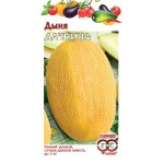 Диня Дачниця /5 насінин/ *Гавриш*