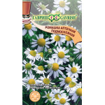 Ромашка аптечна Підмосковна /0,2 г/ *Гавриш*