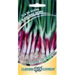 Цибуля на зелень Червоне перо /1 г/ *Гавриш*