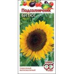 Подсолнечник Битюг /10 г/ *Гавриш*