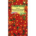 Бархатцы Танго красный /10 семян/ *Гавриш*