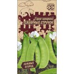 Горох Цукровий стручок /10 г/ *Гавриш*