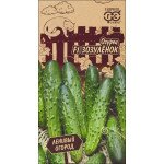 Огірок Зозуленок F1 /10 насінин/ *Гавриш*