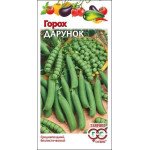 Горох Дарунок /10 г/ *Гавриш*