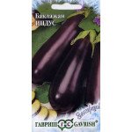 Баклажан Индус /0,3 г/ *Гавриш*