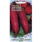Свекла Красный богатырь /3 г/ *Гавриш*