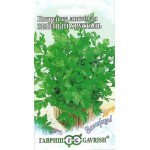 Петрушка листова Зелений кришталь /2 г/ *Гавриш*