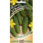 Огурец Капучино F1 /10 семян/ *Гавриш*