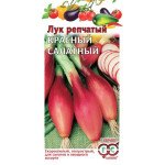 Цибуля Червоний салатний /0,5 г/ *Гавриш*