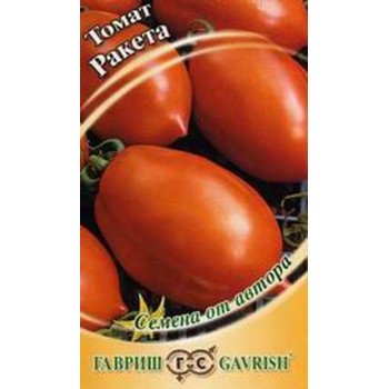 Томат Ракета /0,3 г/ *Гавриш*