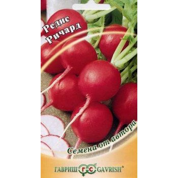 Редис Ричард /2 г/ *Гавриш*