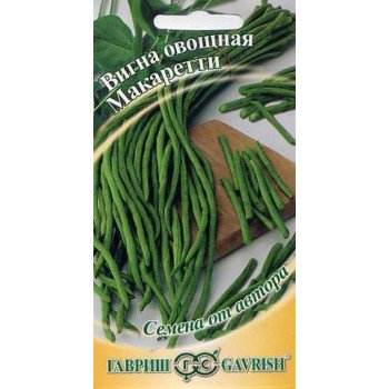 Вигна Макаретти /5 г/ *Гавриш*