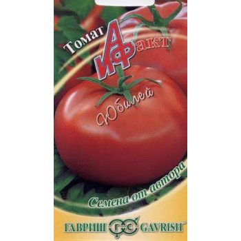 Томат Факт /12 семян/ *Гавриш*