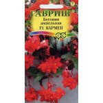 Бегония Кармен F1 /5 семян/ *Гавриш*