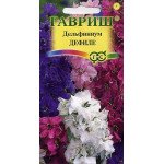 Дельфиниум однолетний Дефиле /0,1 г/ *Гавриш*