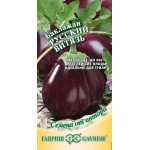 Баклажан Русский витязь /0,1 г/ *Гавриш*