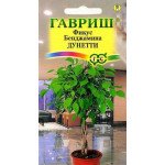 Фикус Бенджамина Дунетти /0,01 г/ *Гавриш*