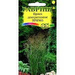 Просо Примо декоративное /1 г/ *Гавриш*
