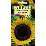 Подсолнечник Домино /0,5 г/ *Гавриш*