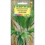 Вашингтонія Маямі /3 насінини/ *Гавриш*