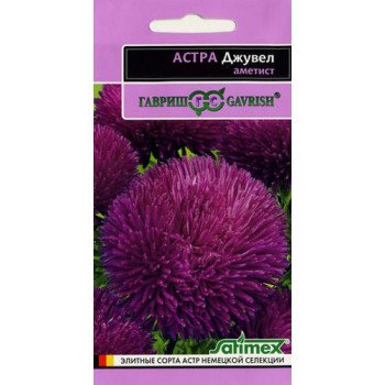 Астра Джувел Аметист /0,1 г/ *Гавриш*