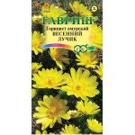 Горицвіт амурський Весняний промінчик /0,05 г/ *Гавриш*
