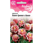 Аквілегія Вежа червона з білим /0,05 г/ *Гавриш*