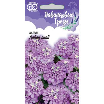 Иберис Ловец снов /0,2 г/ *Гавриш*