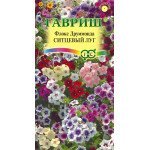 Флокс Ситцевый луг смесь /0,1 г/ *Гавриш*