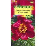 Півонія ухиляюча Мар'юшка /3 насінини/ *Гавриш*