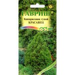 Кипарисовик тупий Красень /0,5 г/ *Гавриш*