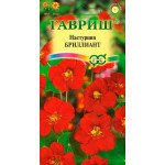 Настурція Діамант /1 г/ *Гавриш*
